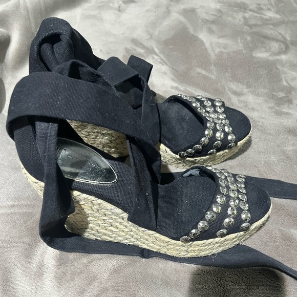 INC Sandals size 6 - Picture 8 of 8